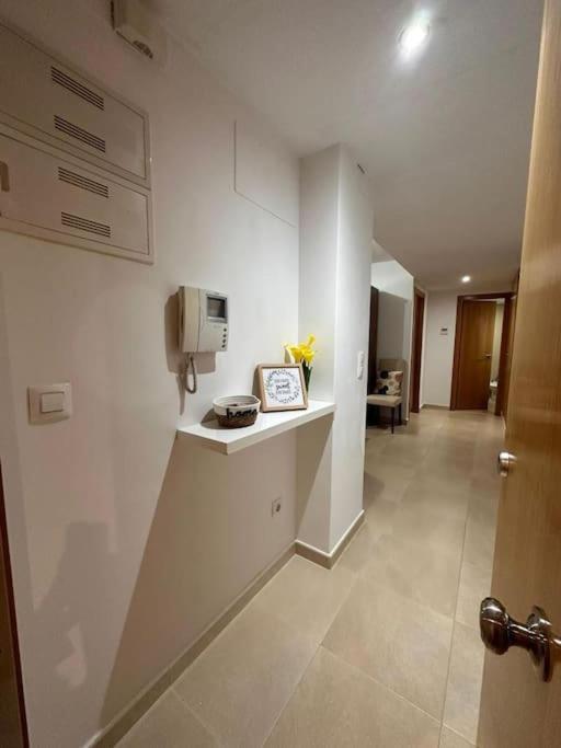 Piso En Gandiaアパートメント エクステリア 写真