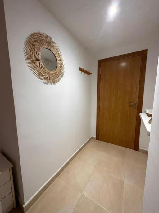 Piso En Gandiaアパートメント エクステリア 写真